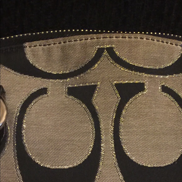 Coach Handbag - Picture 5 of 8